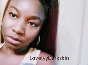 LovelyyDarkskin