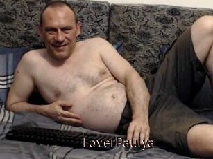 LoverPaulya