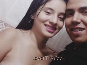 LoverTitsCock