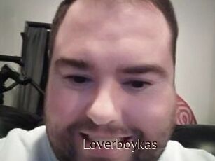 Loverboykas