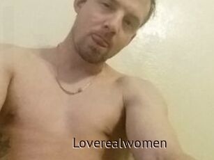 Loverealwomen