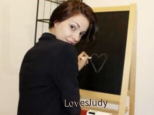 LovesJudy