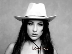 Lovexxx