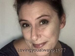 Lovingyoualways61977