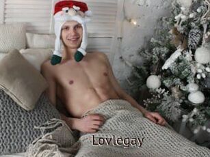 Lovlegay