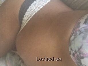 Lovliedrea