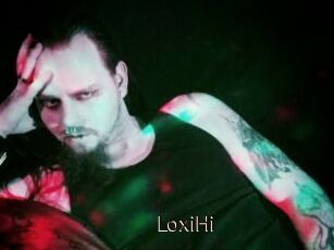 LoxiHi