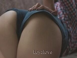 Loya_love