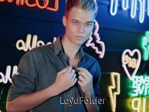 LoydFolder