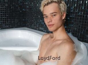 LoydFord