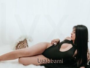 LuaJabami