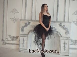 LuaMedelson