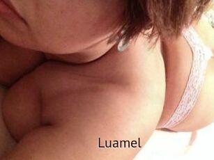 Luamel