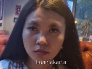 Luanjakarta