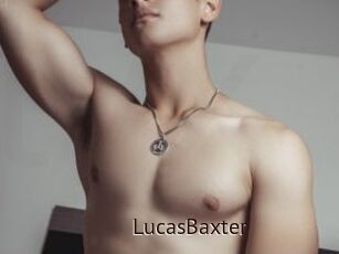 LucasBaxter