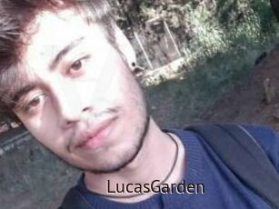 LucasGarden