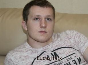 LucasHillx