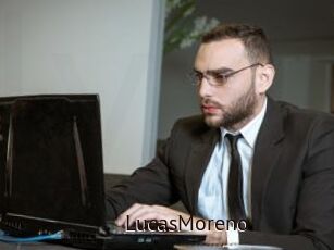 LucasMoreno