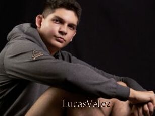 LucasVelez