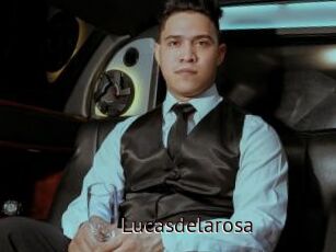 Lucasdelarosa