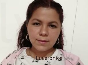 Luceronice