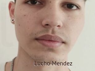 Lucho_Mendez