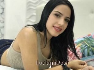 LucianaDeer