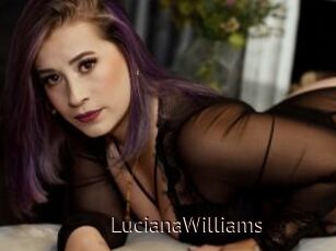 LucianaWilliams
