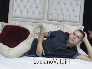 LucianoValdiri