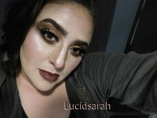 Lucidsarah