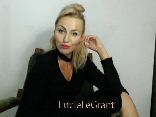 LucieLeGrant