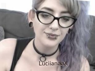 LuciianaaX