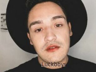 Luckbbys