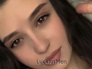 LuckforMen