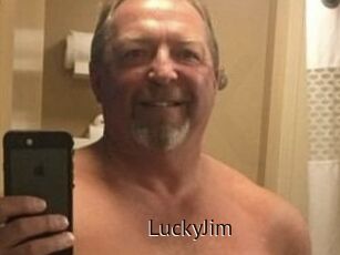 LuckyJim
