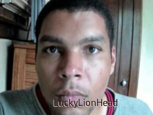 LuckyLionHead