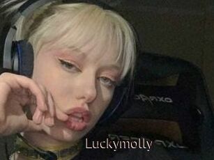 Luckymolly