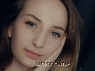 LuckyyHoney