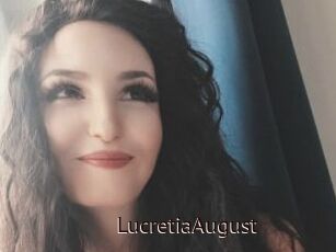 LucretiaAugust