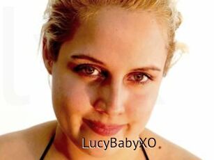 LucyBabyXO