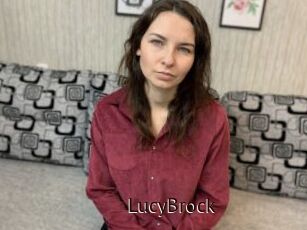 LucyBrock
