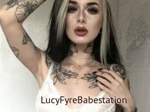 LucyFyreBabestation