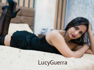 LucyGuerra