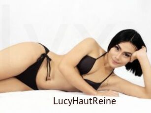 LucyHautReine