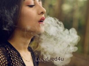 LucyLied4u