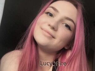 LucyOFire