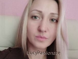 LucyPassionate