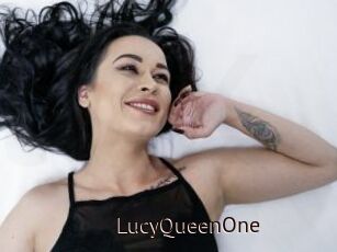 LucyQueenOne