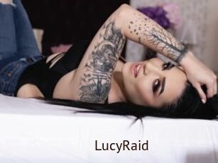 LucyRaid