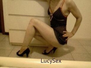 LucySex